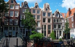 Amsterdam-Brouwersgracht
