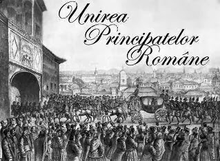 UNIREA PRINCIPATELOR ROMANE, un eveniment istoric – de la proiect la stat national