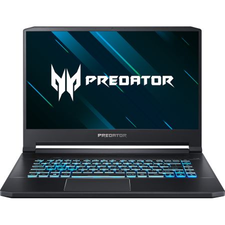 Acer Predator 21X, laptopul superlativelor
